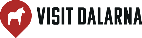 Visit Dalarna logotyp
