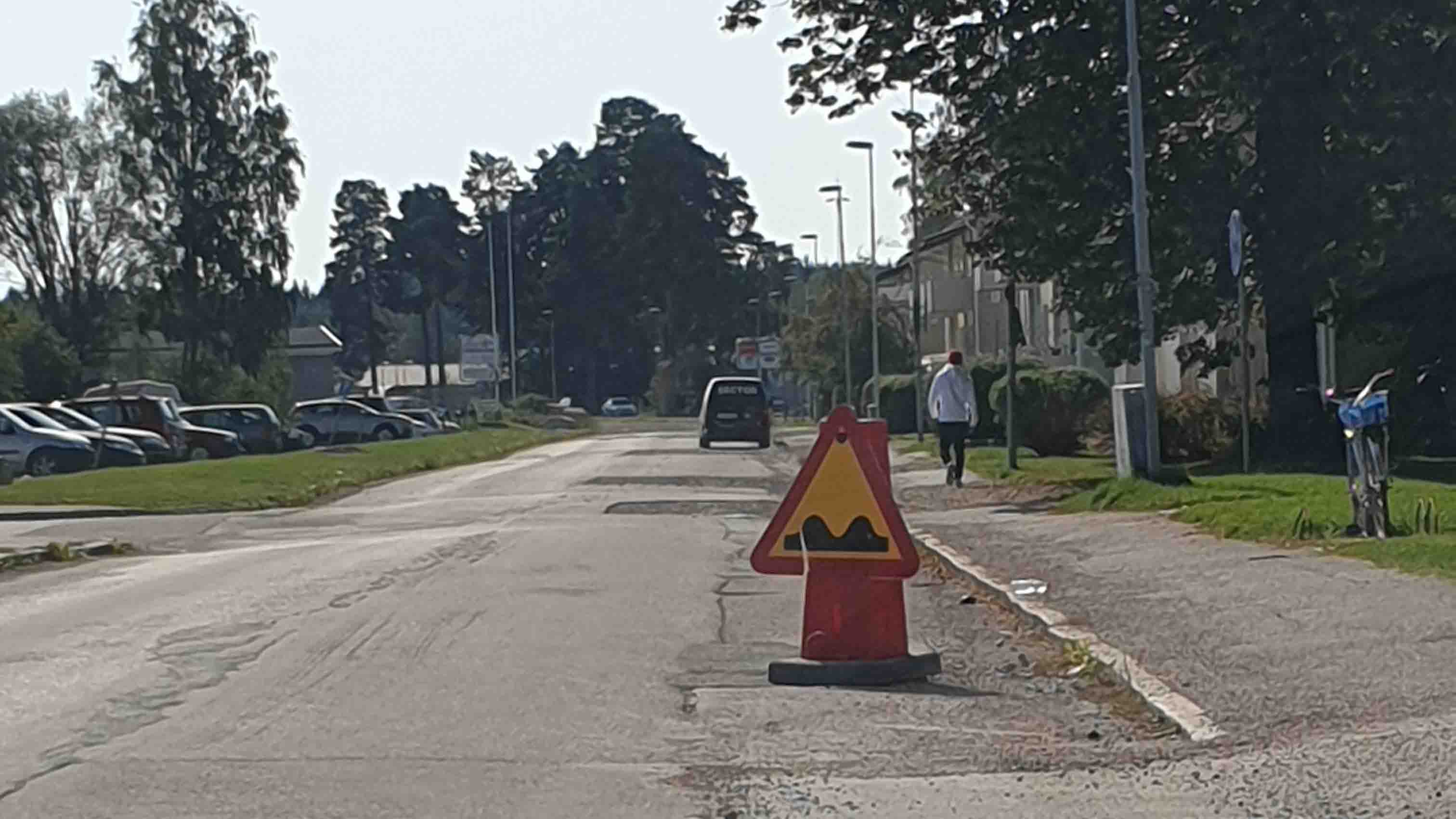 vy prästgatan