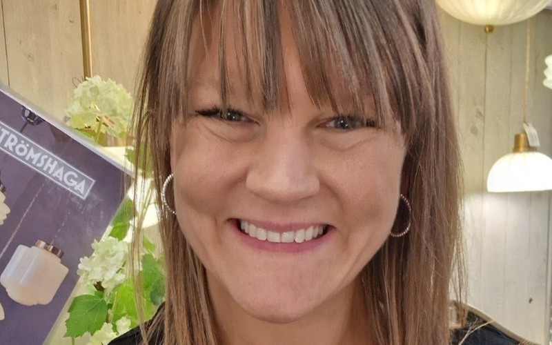 Caroline Österman