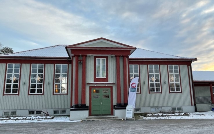 2024-12-11 Företagarfrukost Sjövik