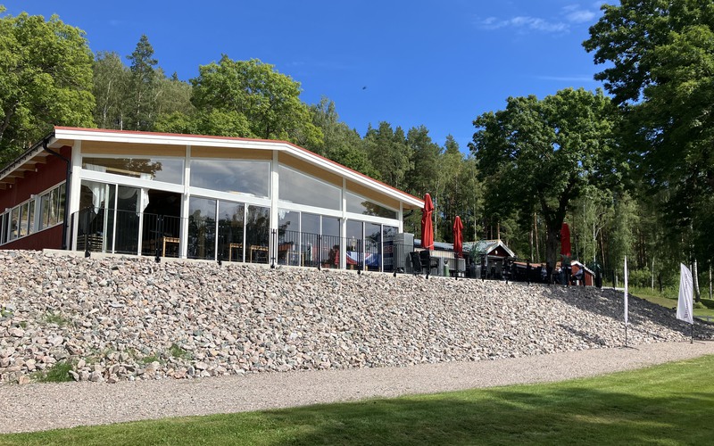 Golfrestaurangen Avesta