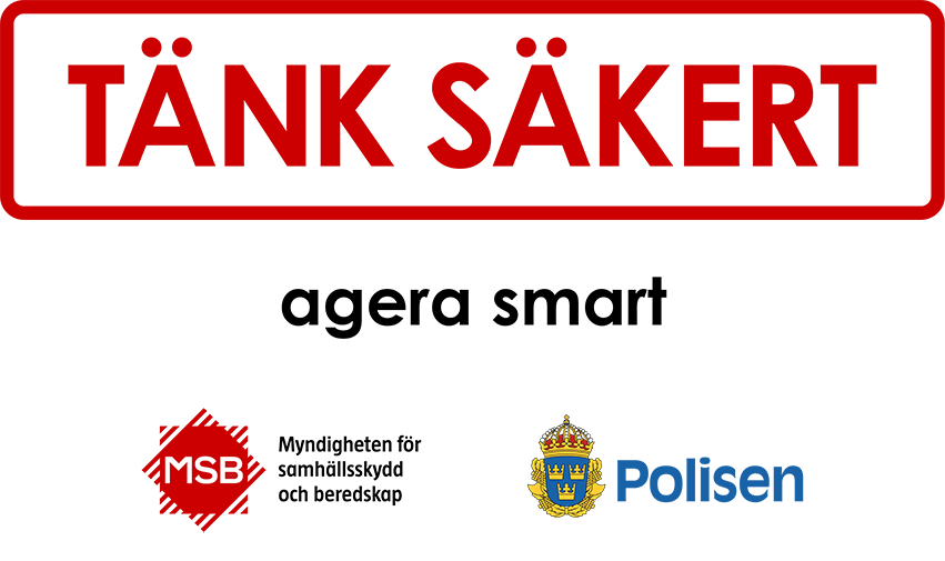 Logga för kampanjen