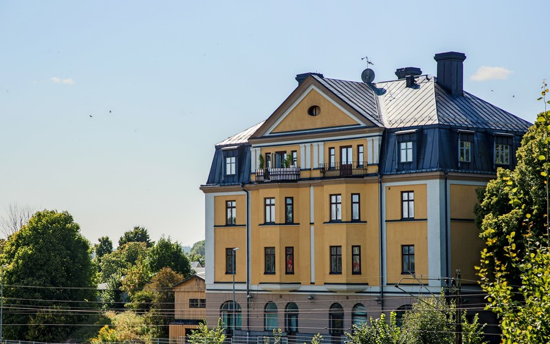 Krylbo.