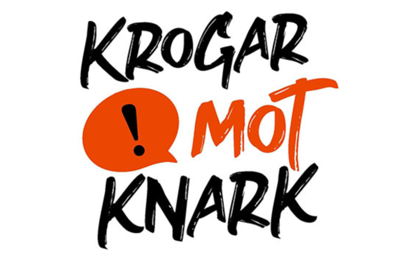 Krogar mot Knark