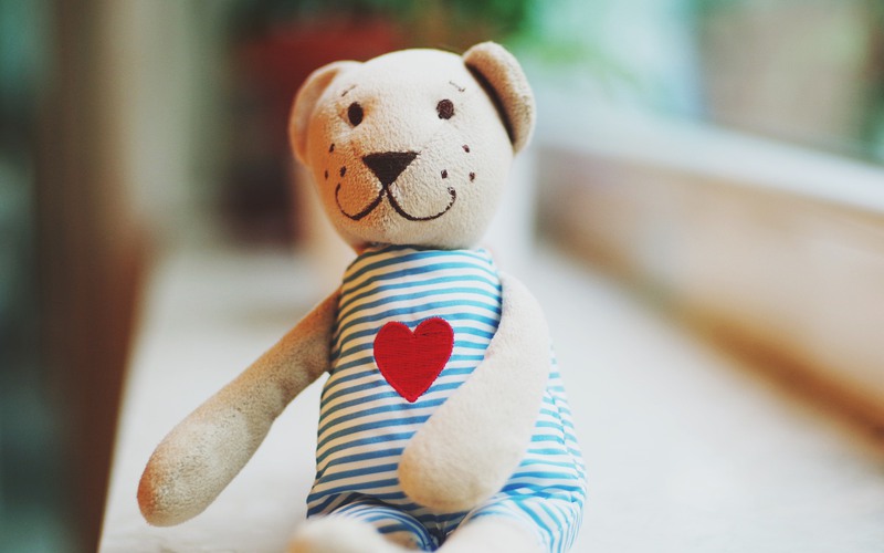 Nalle 