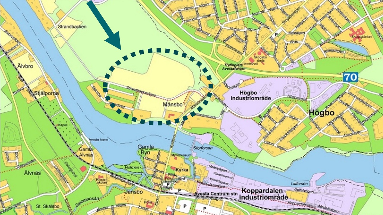 Översiktsbild