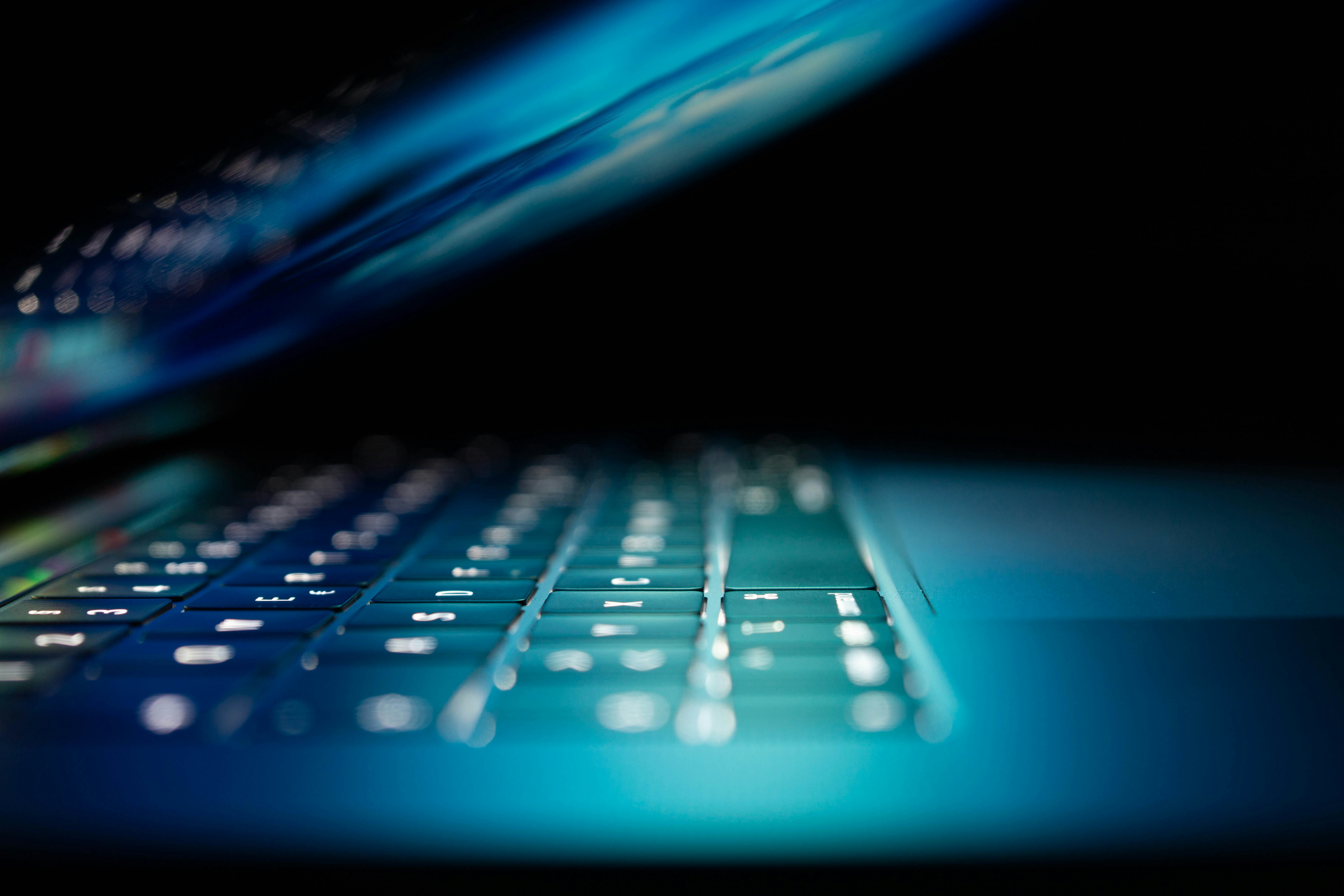 Laptop.