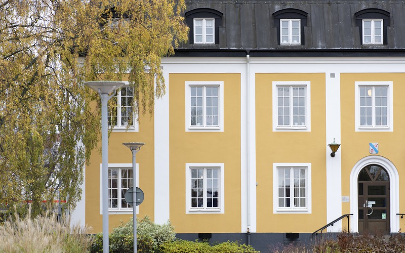Fotograf Therese Asplund