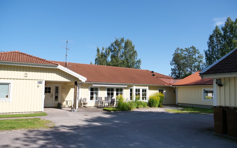 nybyvägen