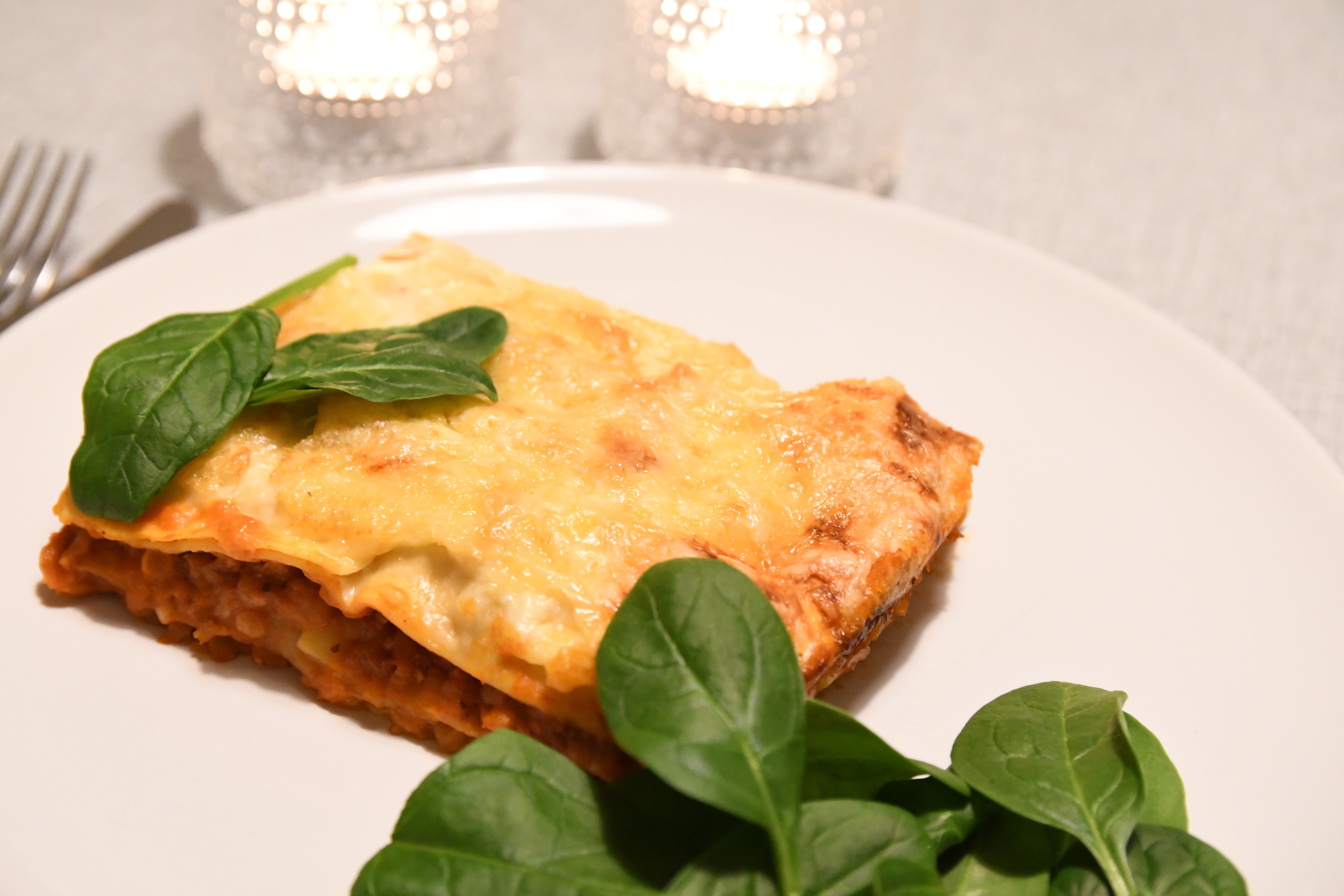 Lasagne