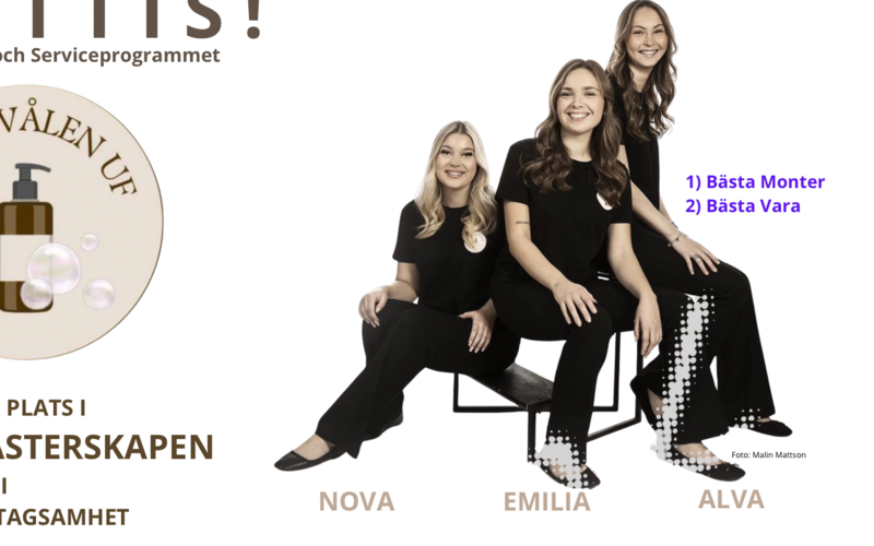 Brustvålen UF