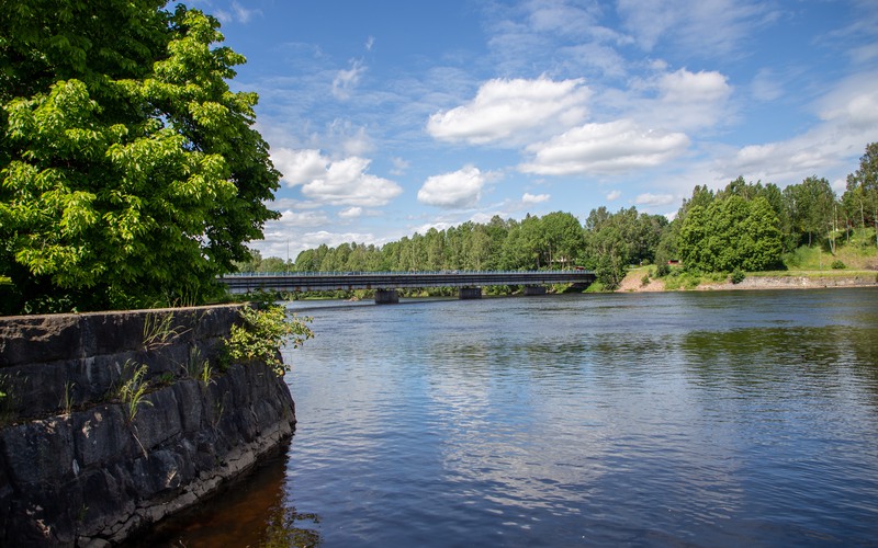 Kyrkbron