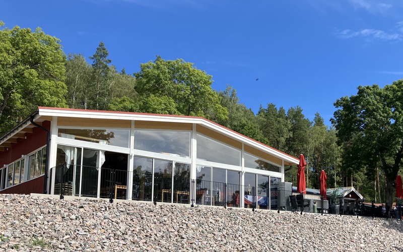  Golfrestaurangen 2024