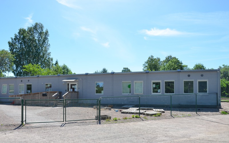 Äventyrets modul