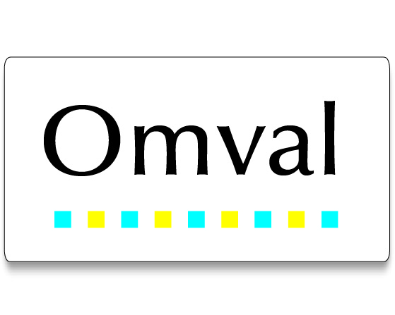 logga omval valmyndigheten