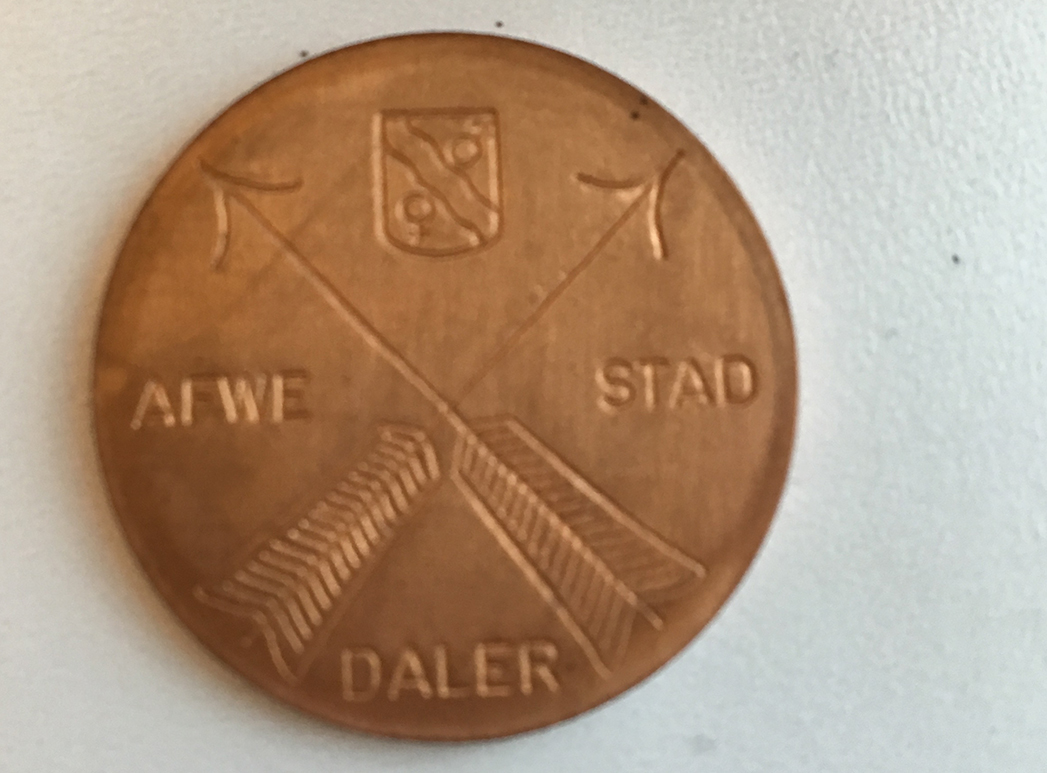 Baksida Avestadaler