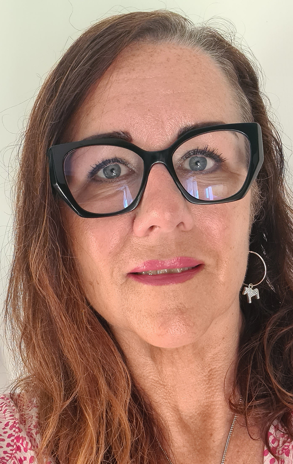 Helena Rosenblad