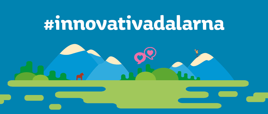 Innovativa Dalarna