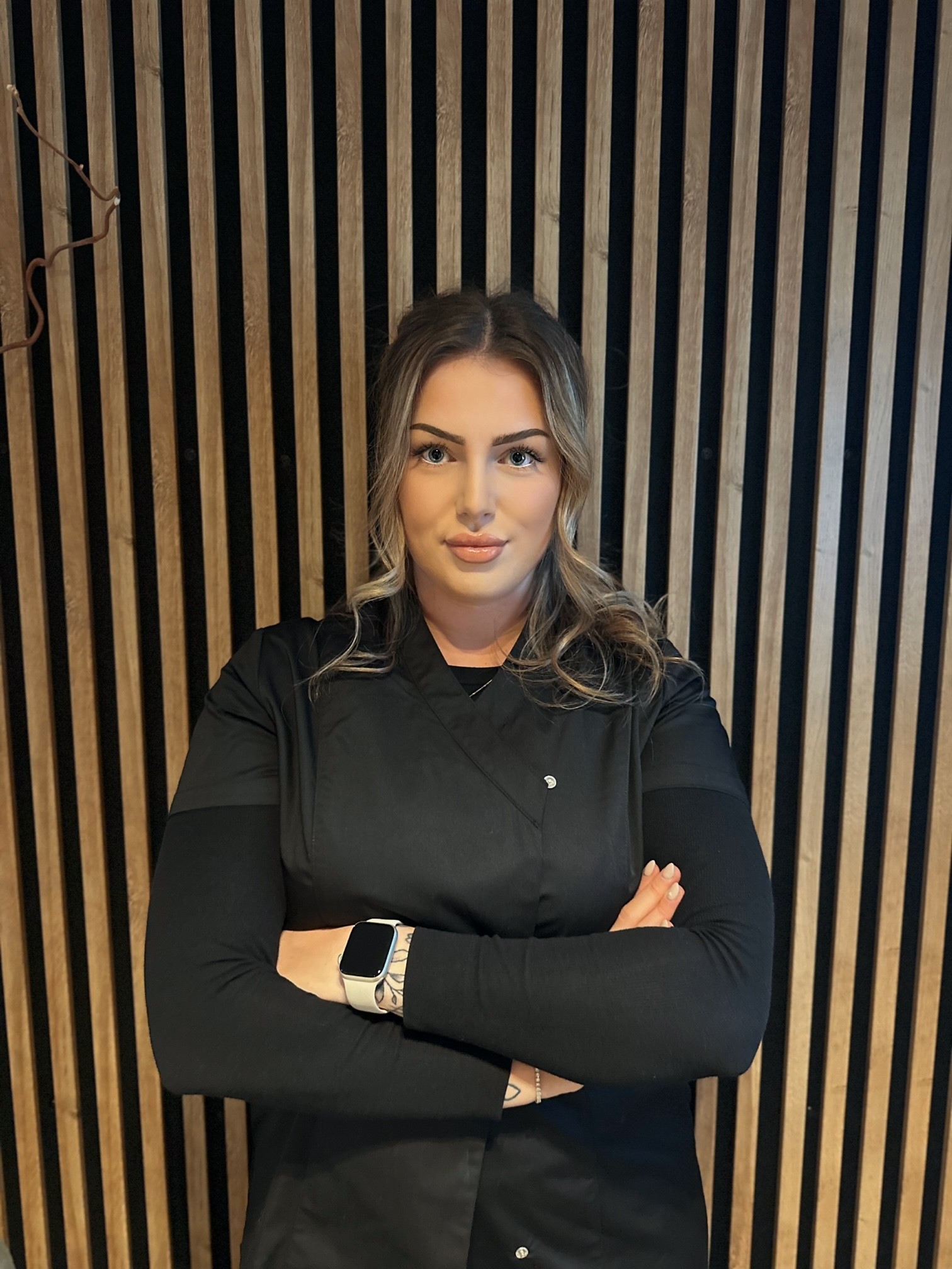Katarina Frontczak 