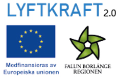logotype för Lyftskraft