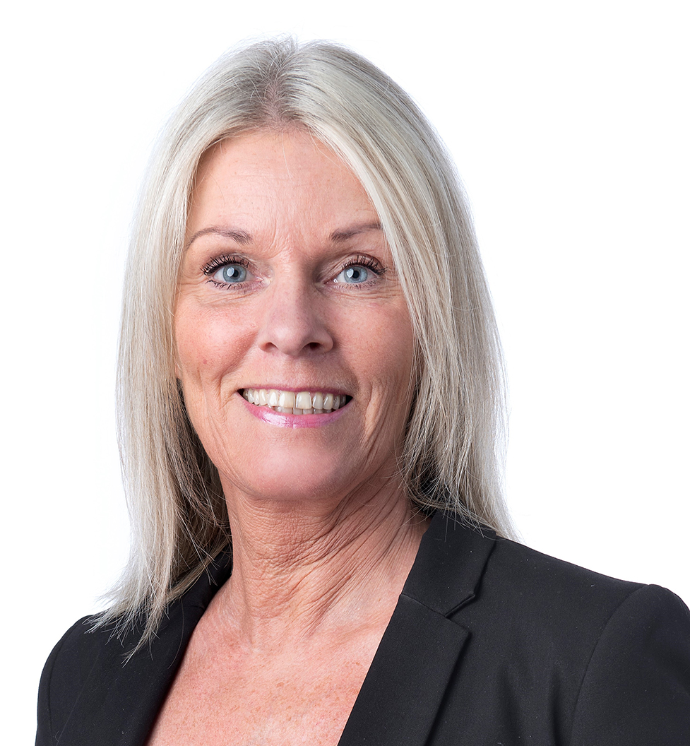 Mari Qvistberg