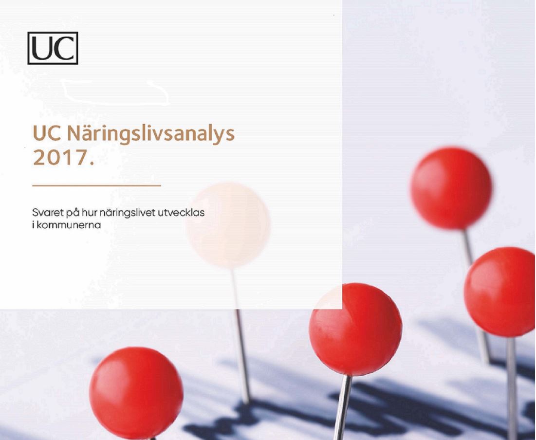 näringslivsanalys UC