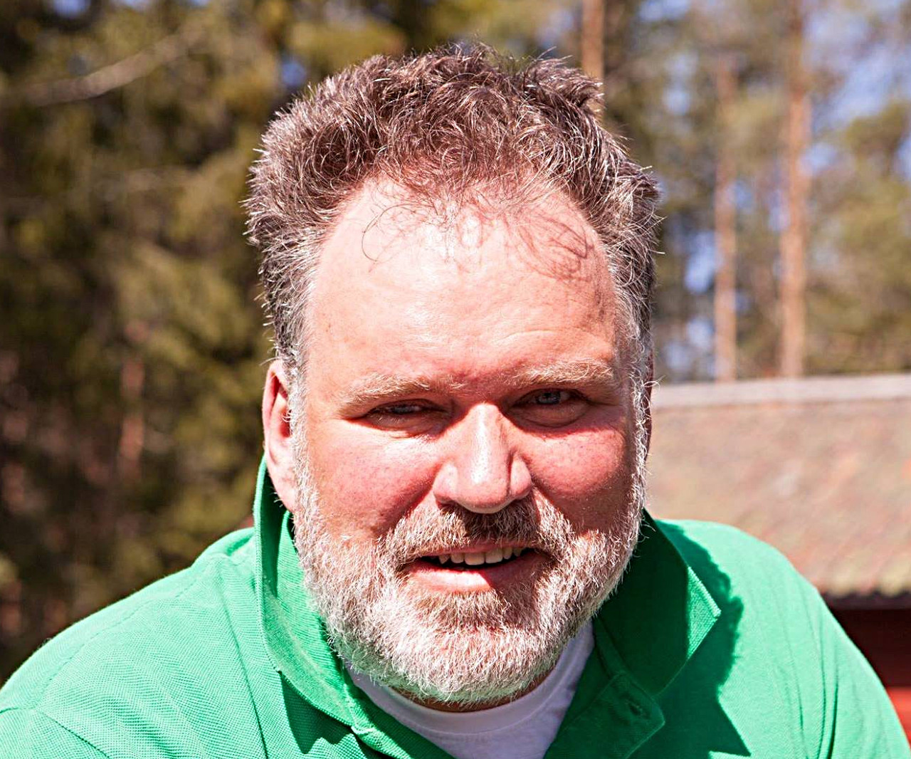 Anders Åkerström