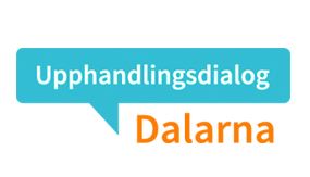 logga för Upphandling Dalarna