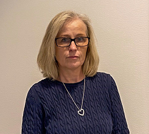 Pernilla Hållén