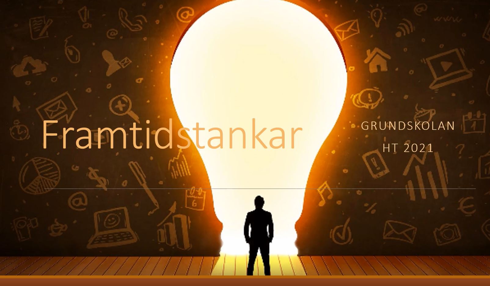 Framtidstankar