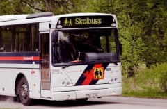 skolbuss