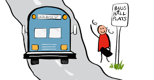 Skolbuss