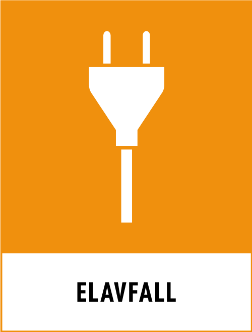 Ikon Elavfall