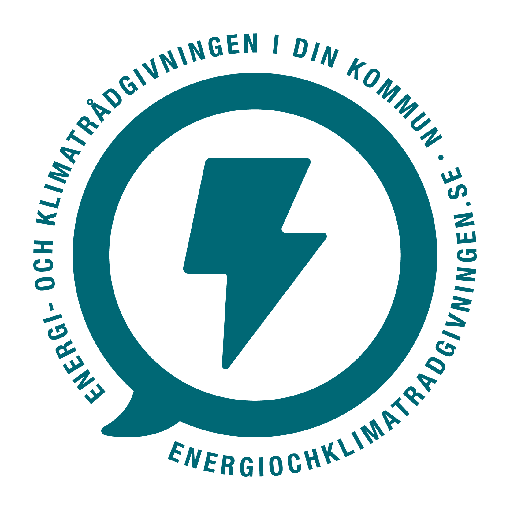 EKR logotyp