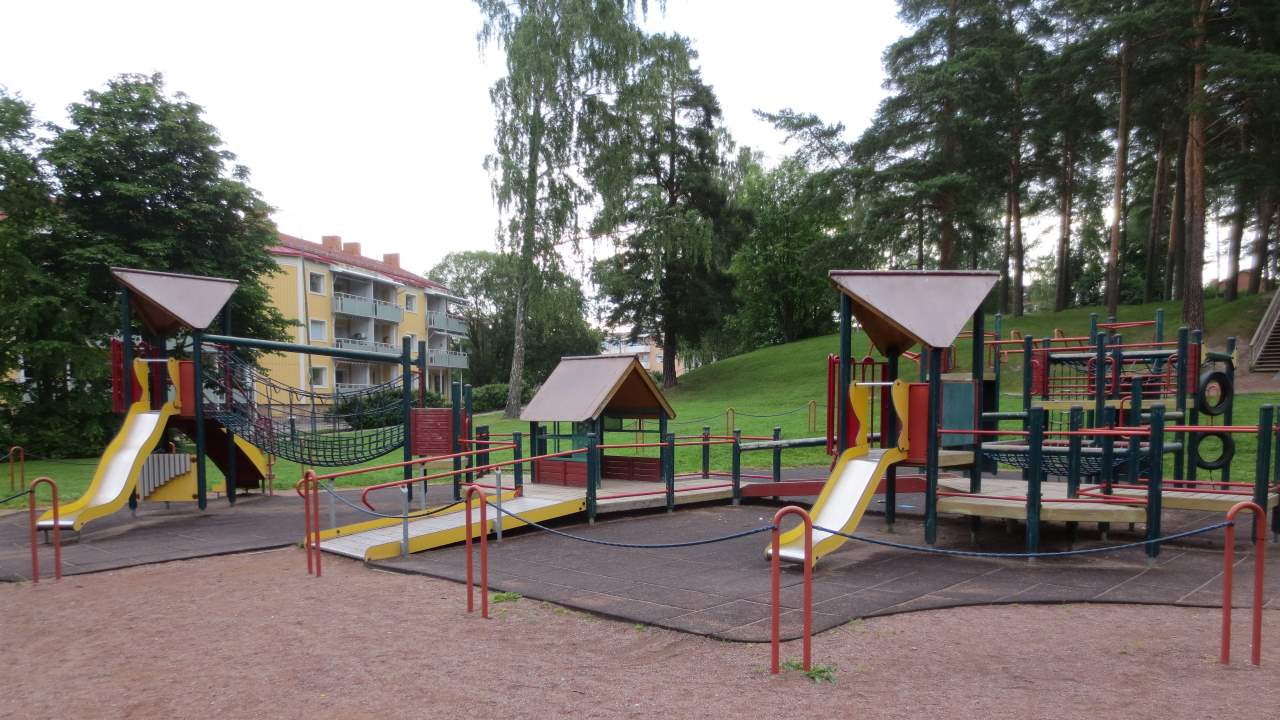 Lekpark