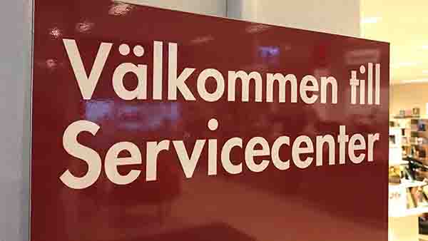 servicecenter