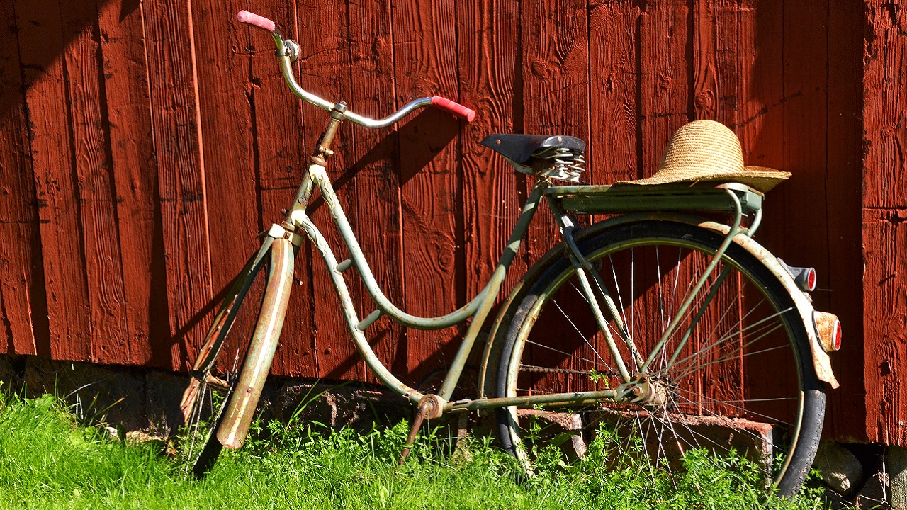 Cykelplan 2020-2040