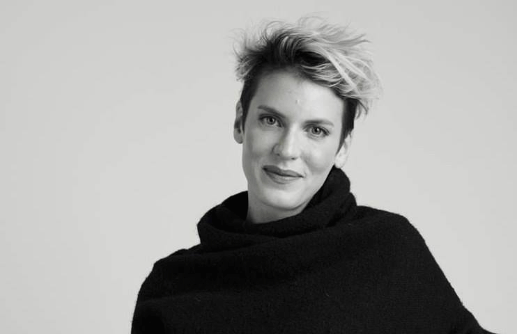 Nina Rung, foto: Fredrik Wannerstedt/Pressbild Nina Rung